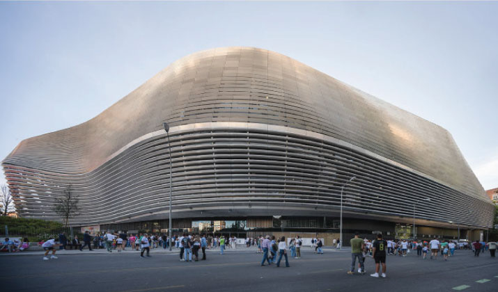 Prices and Spaces of Modon Golf Town Sixth Settlement Compound