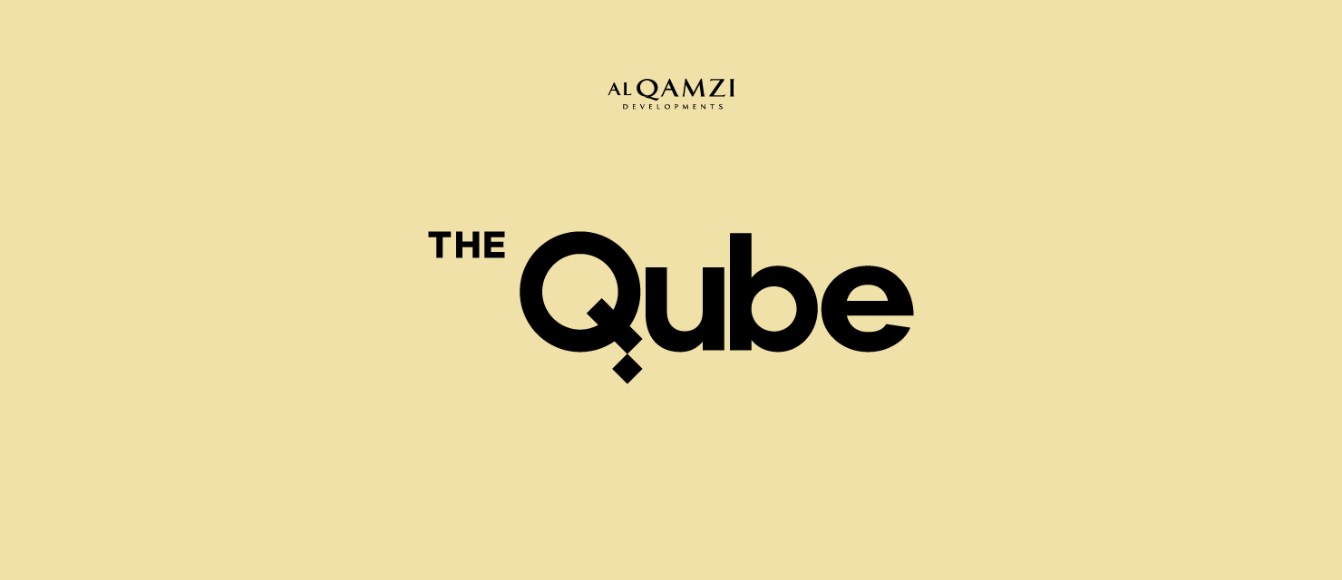 The Qube Mall by ALQamzi Developments