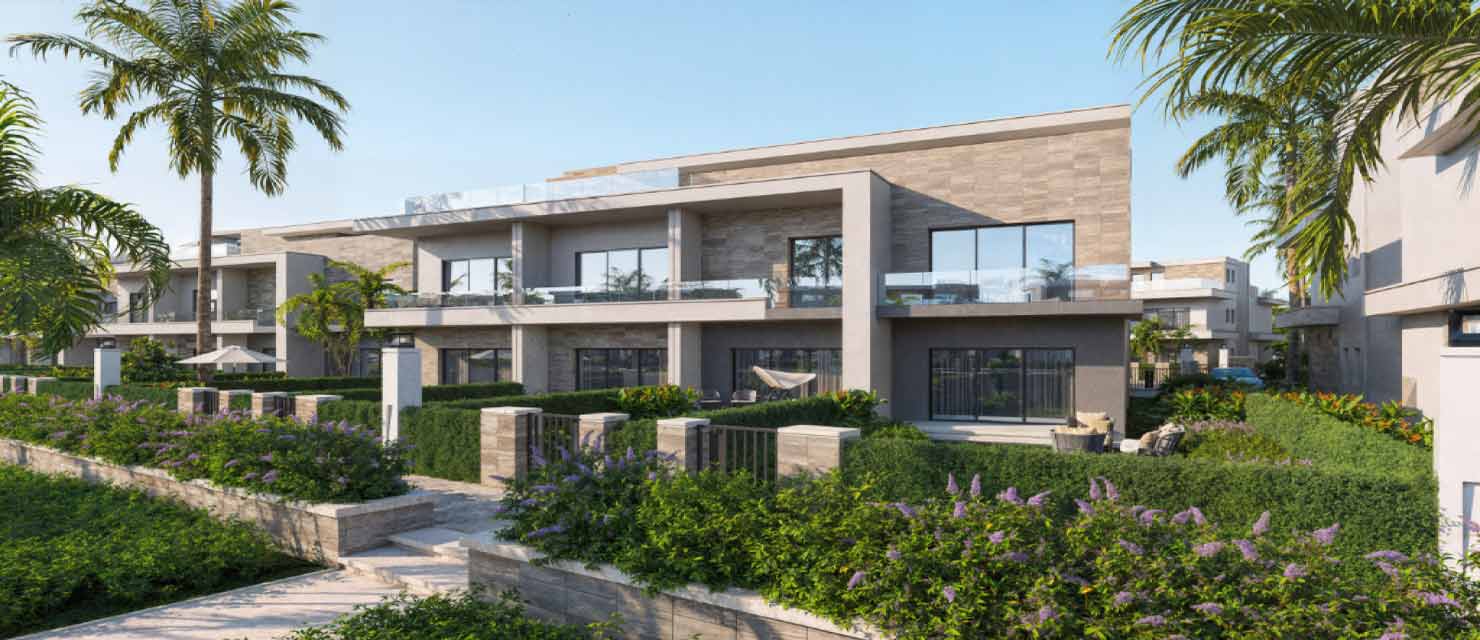 Chalets For Sale in Q Bay