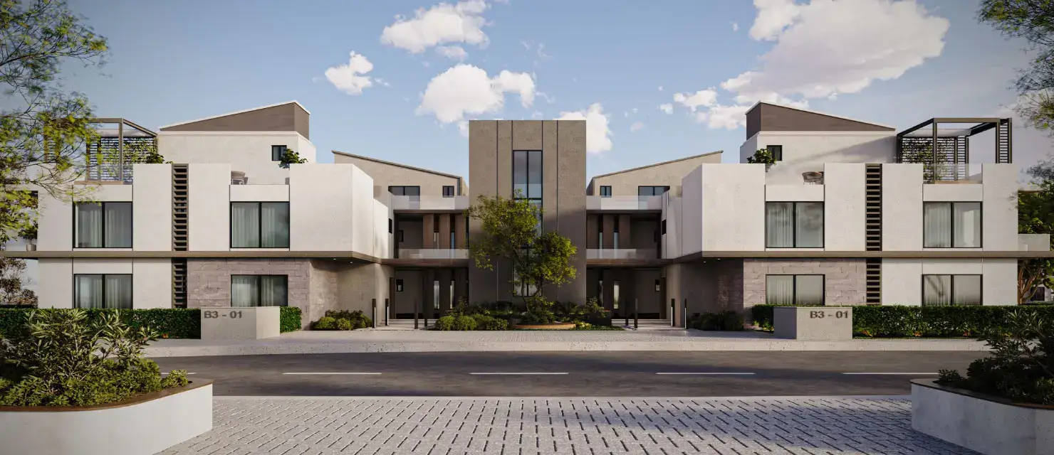 Details About V Residence by Dunes