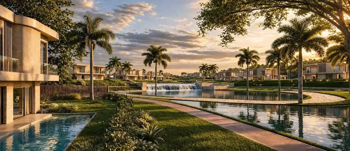 Hillage Sheikh Zayed