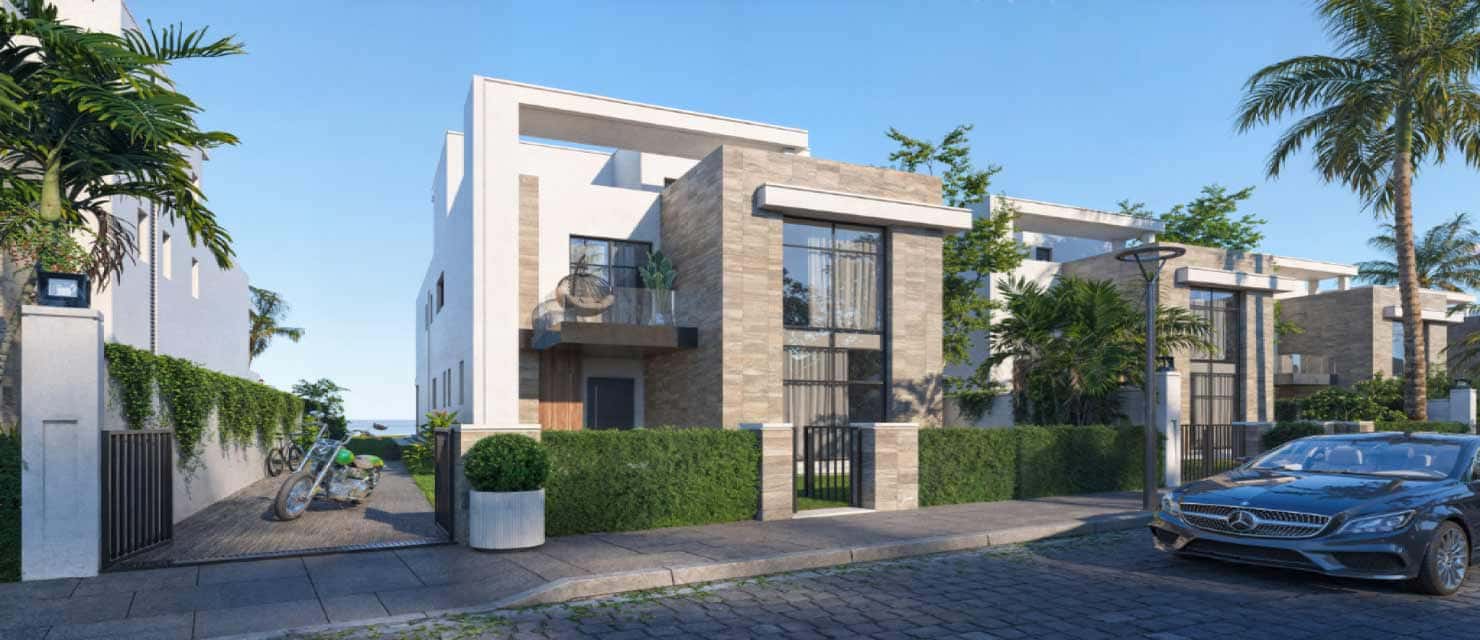 Payment plan of Q Bay North Coast