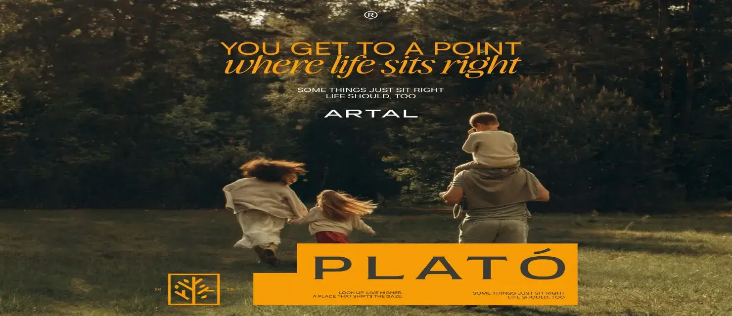 Plato New Capital R8 by Artal