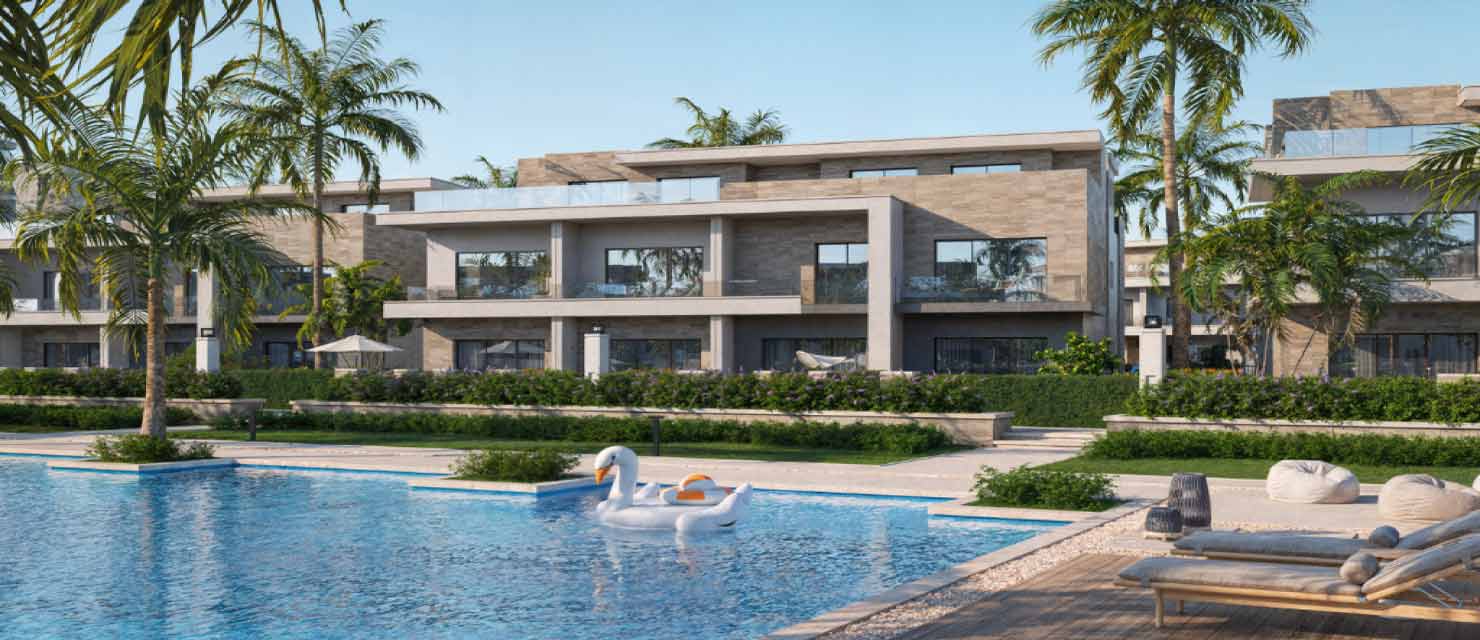 Prices and Spaces of Q Bay North Coast