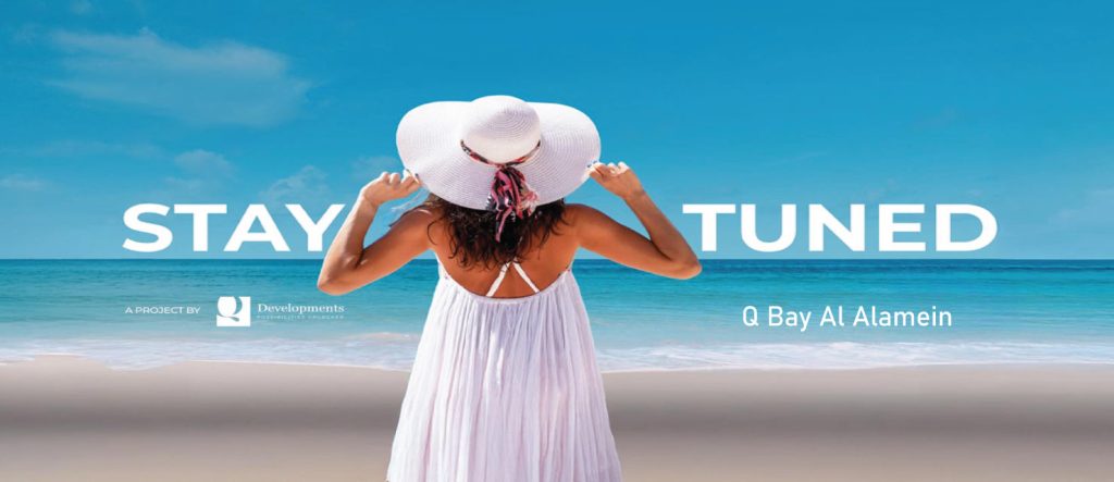 Q Bay El Alamein