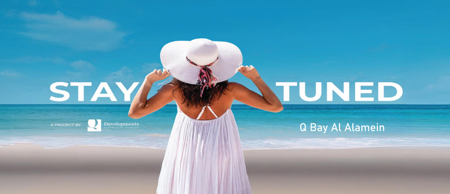 Q Bay El Alamein