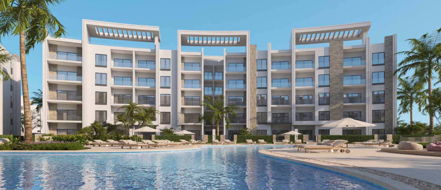 Q Bay North Coast Resort