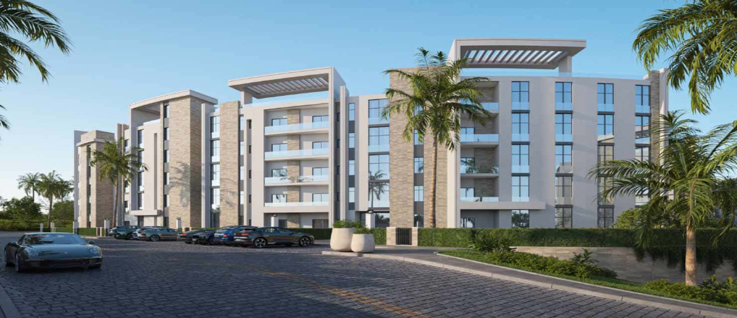 Q Bay by Q Developments