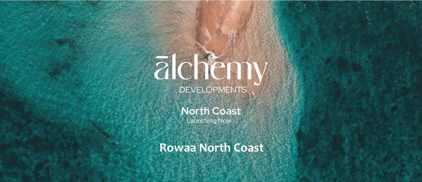 Rowaa North Coast by AlChemy