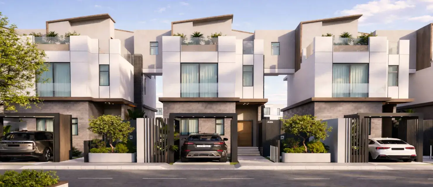 V Residence El Sheikh Zayed Sales Number