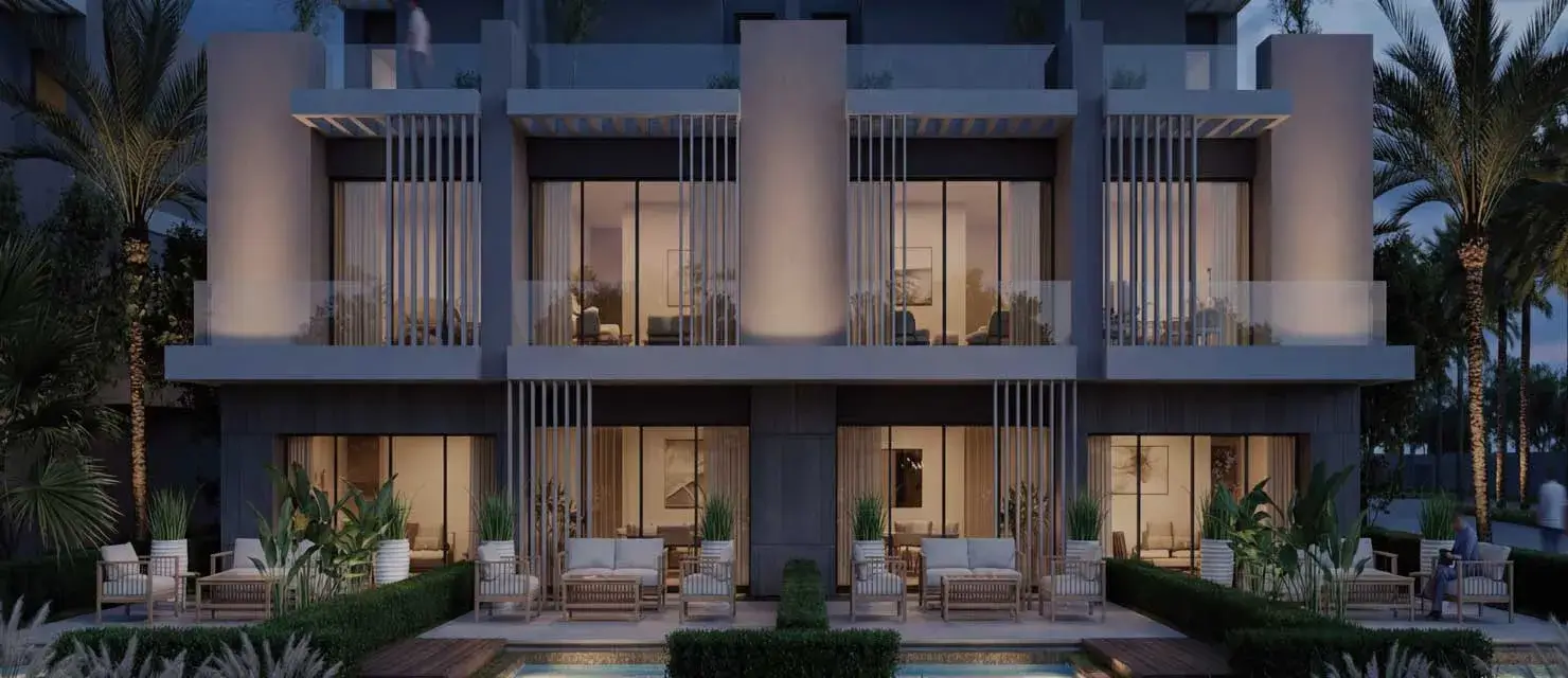 Villas for sale in Vallis New Cairo