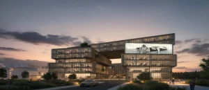 Westrict Sheikh Zayed Project