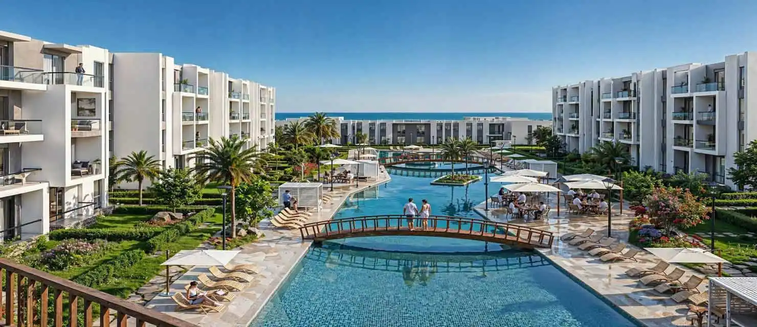 Monterra Bay North Coast Project