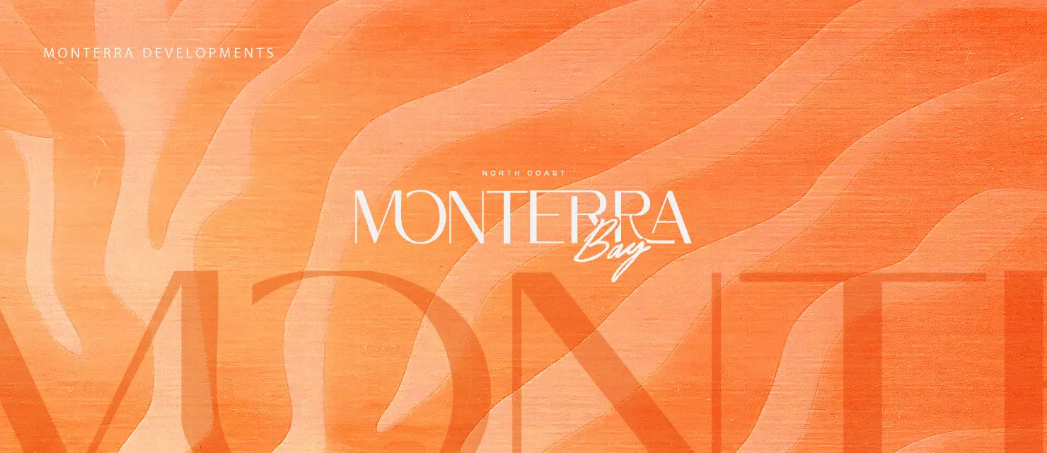 Monterra Bay North Coast