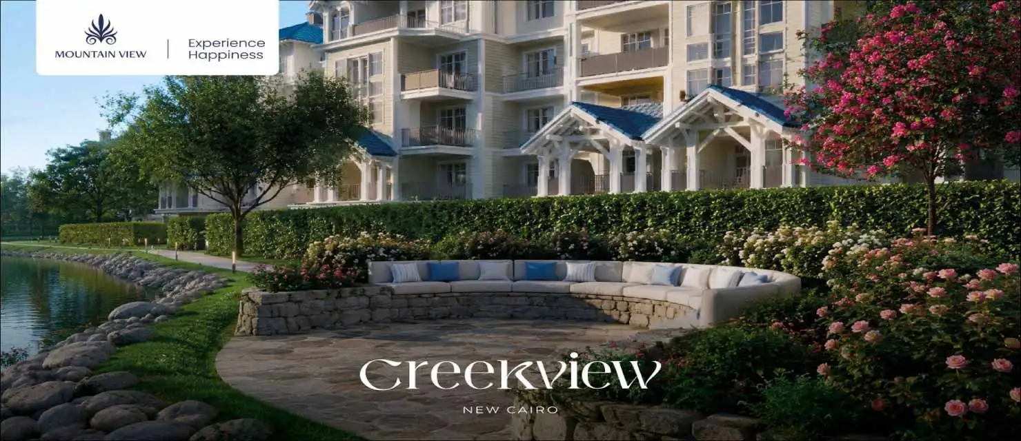 Mountain View Creek View Project