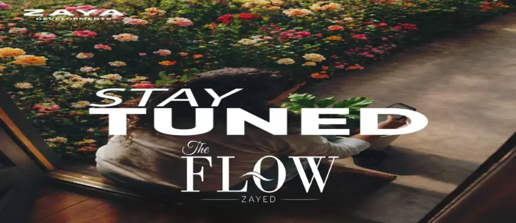 The Flow Sheikh Zayed