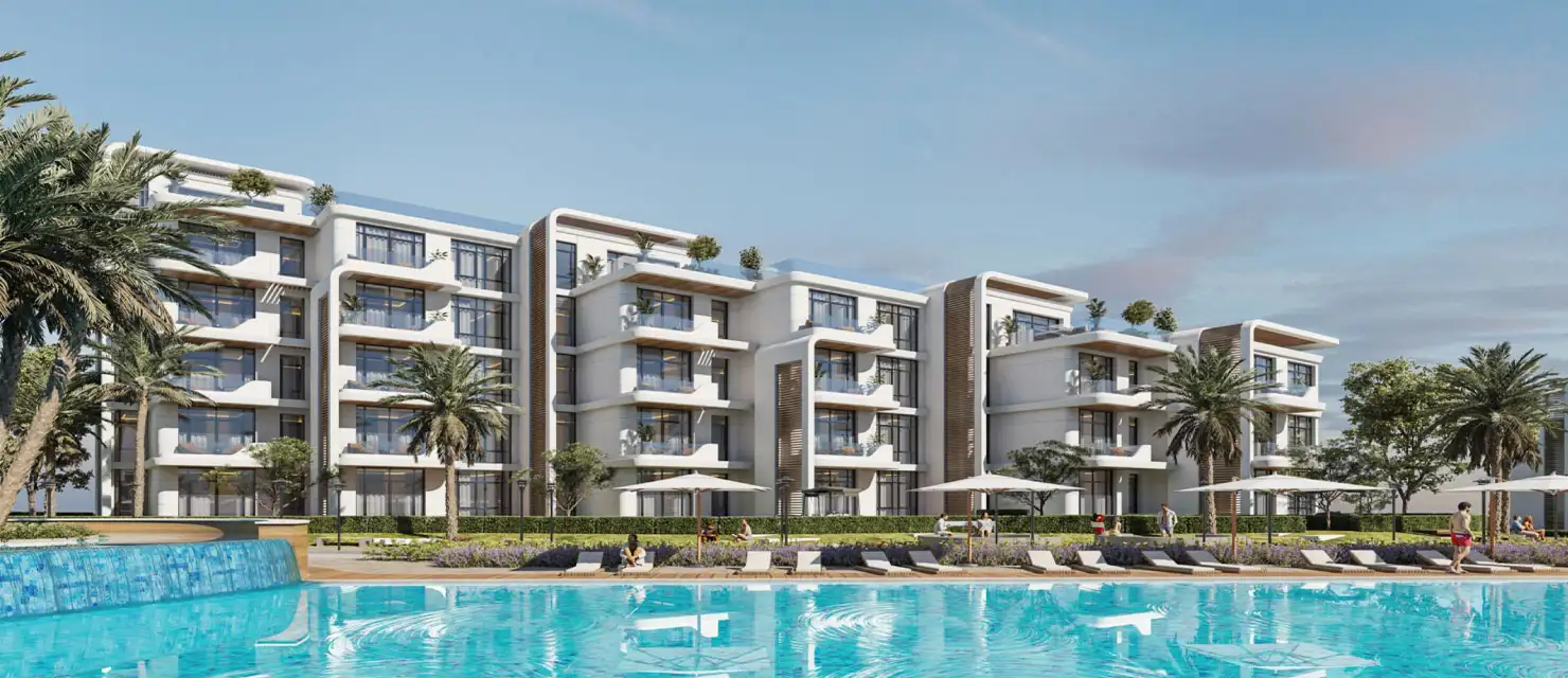 Chalets for Sale in Sadaf North Coast