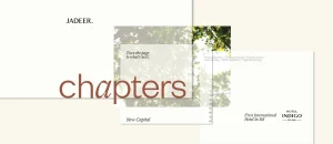 Chapters Residence New Capital Project