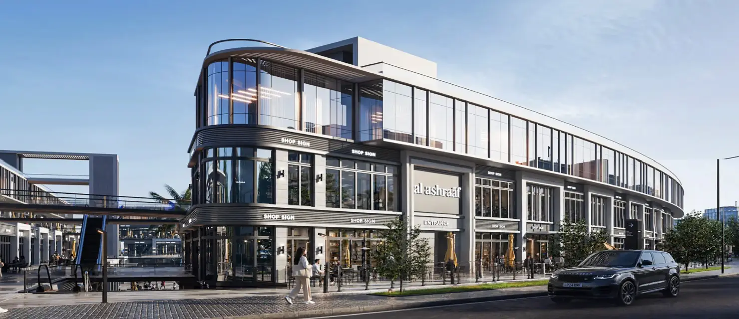 Offices For Sale in BRDG Golden Square