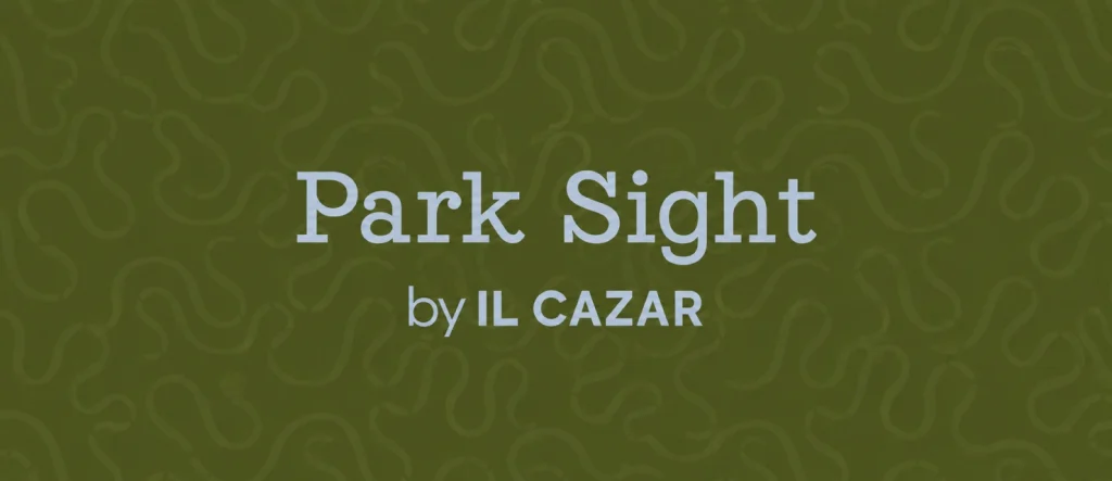 Park Sight R4 by IL Cazar