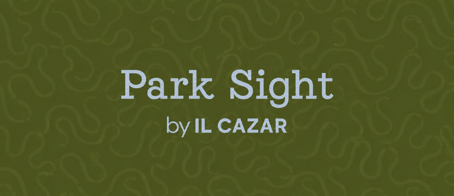 Park Sight R4 by IL Cazar