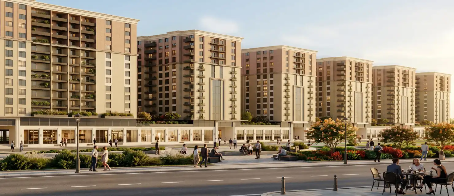 Prices and Spaces of Smouha Gate Alexandria