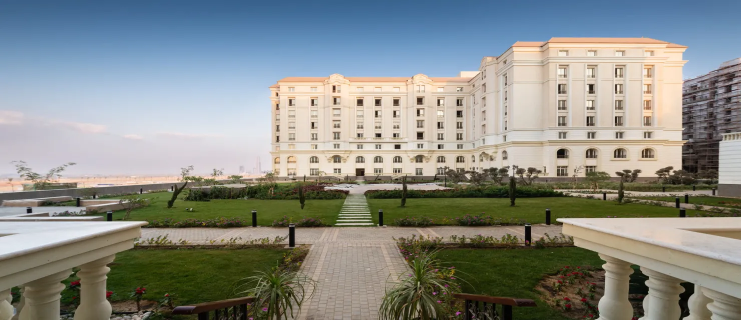 Prices and spaces of R Five New Capital Compound