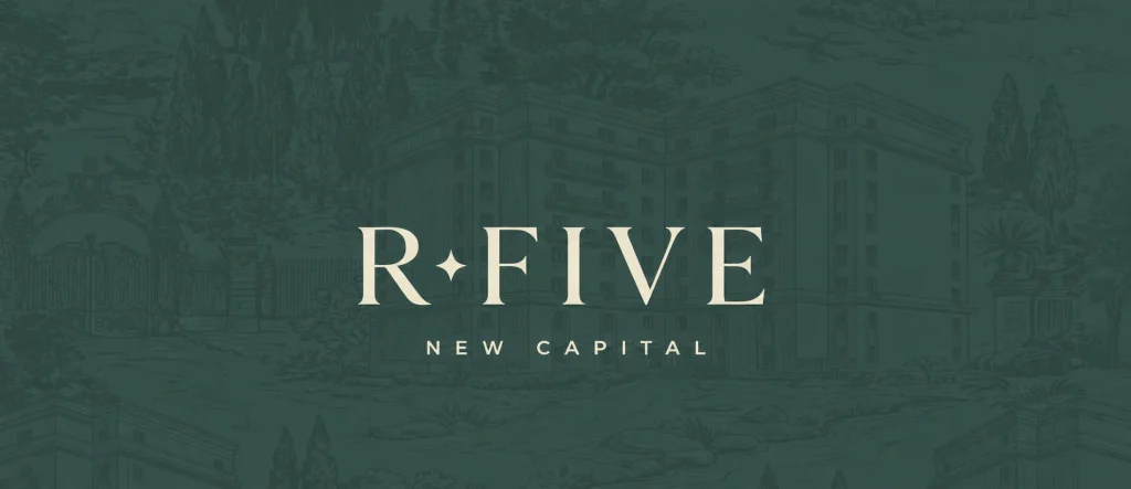R Five New Capital