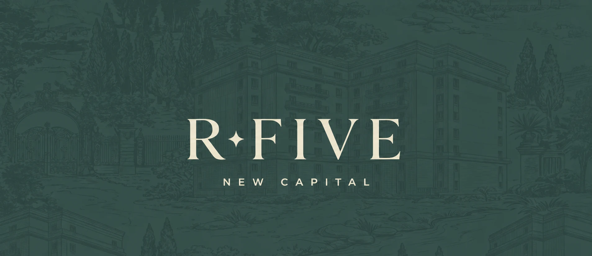 R Five New Capital by HDP