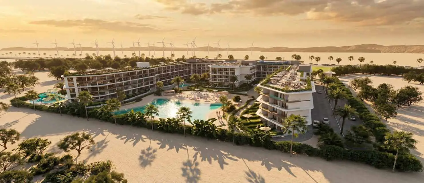 Solara El Sokhna Prices
