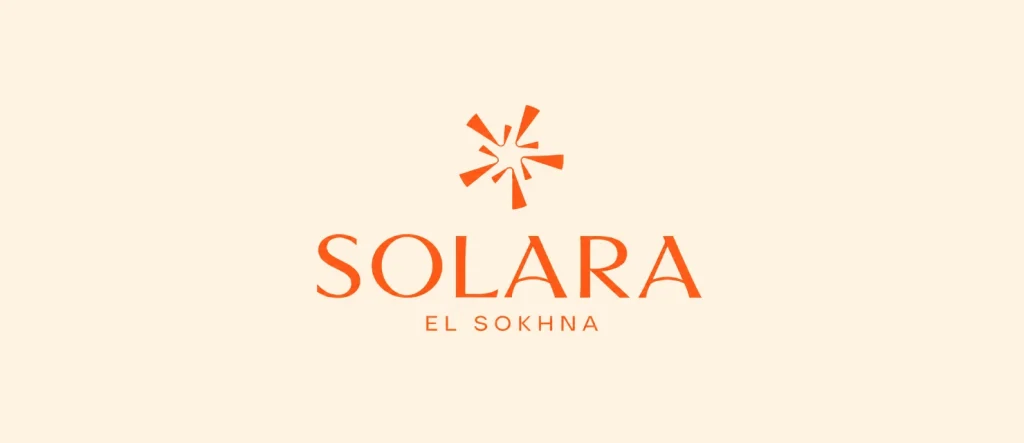 Solara El Sokhna Project by MG