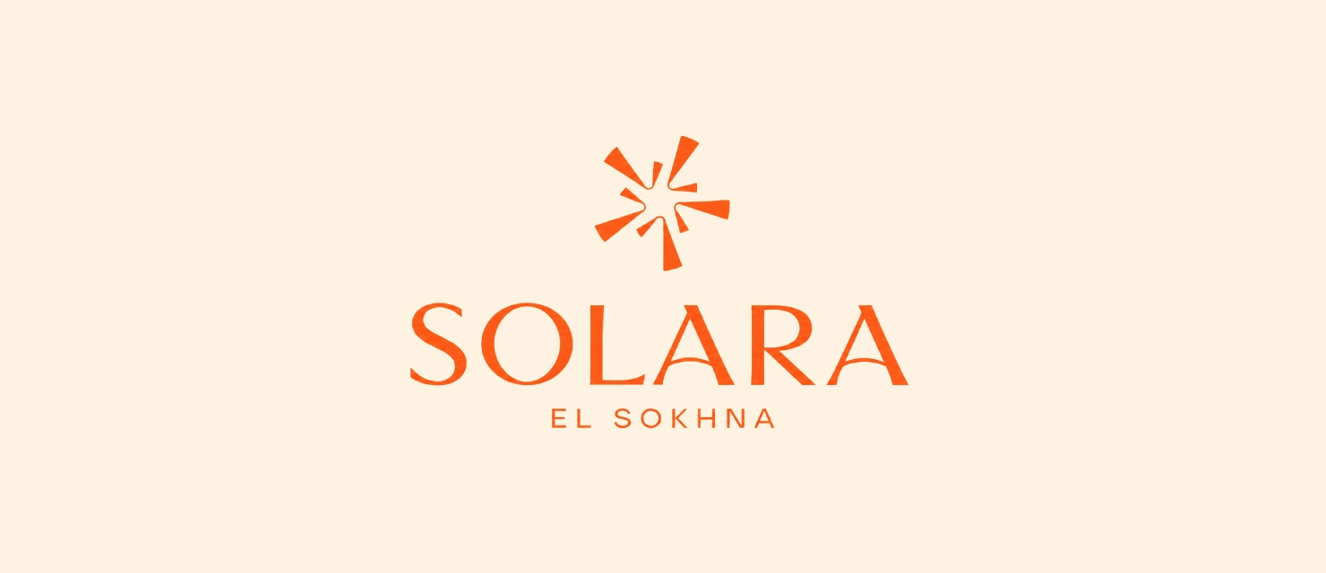 Solara El Sokhna Project by MG