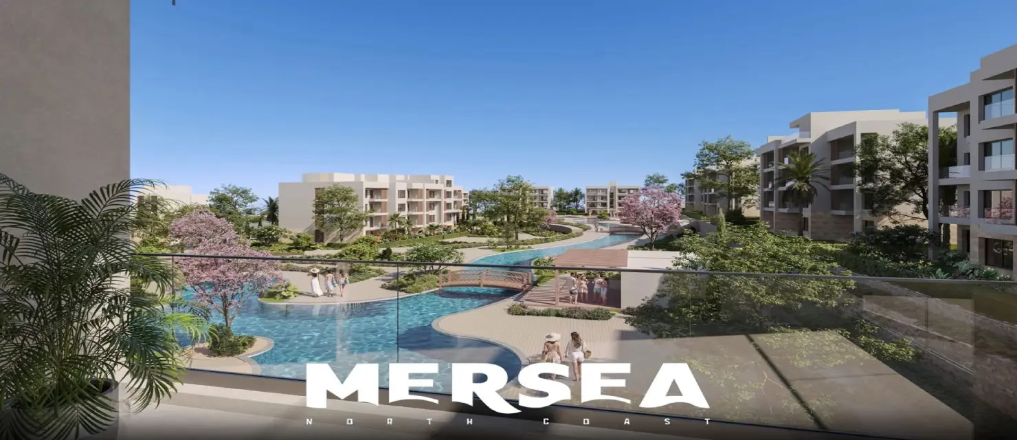 Mersea Village by Toledo