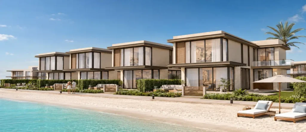 Prices and Spaces of Perla North Coast