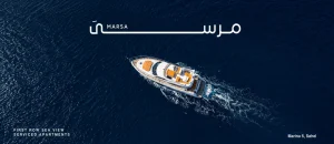 Marsa Marina 5 North Coast by Mercon