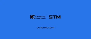 Kayan City New capital by STM