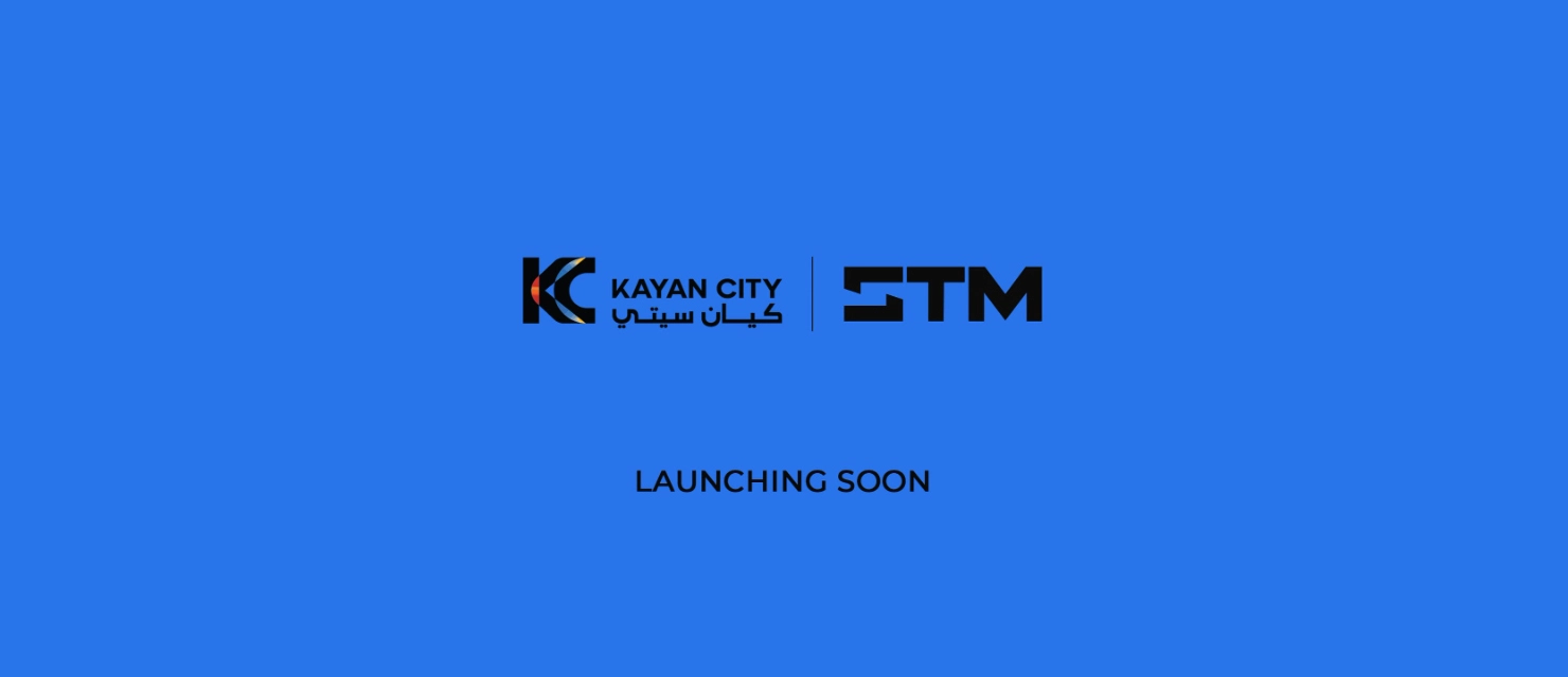 Kayan City New capital by STM