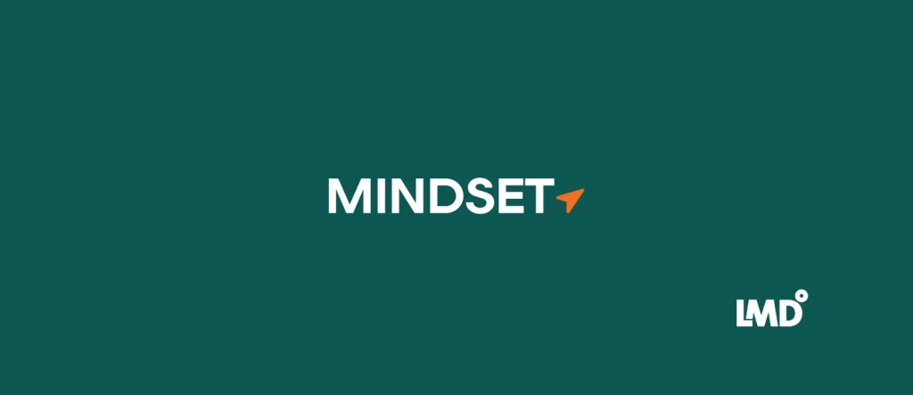 Mindset New Zayed by LMD