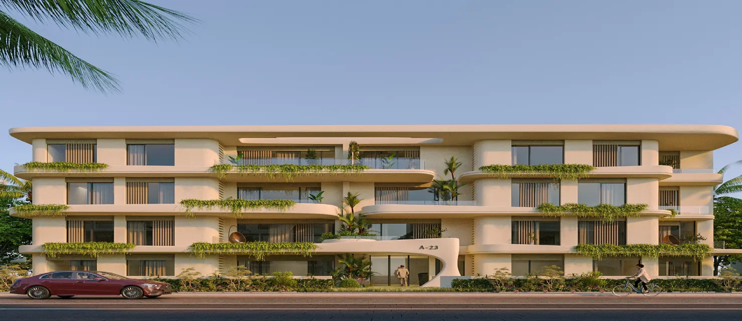 Mindset New Zayed payment plan