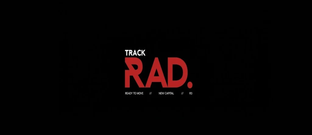 Track Rad New Capital by DIG