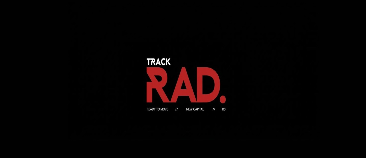 Track Rad New Capital by DIG