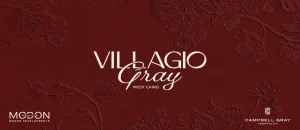Villagio Gray 6 October Compound