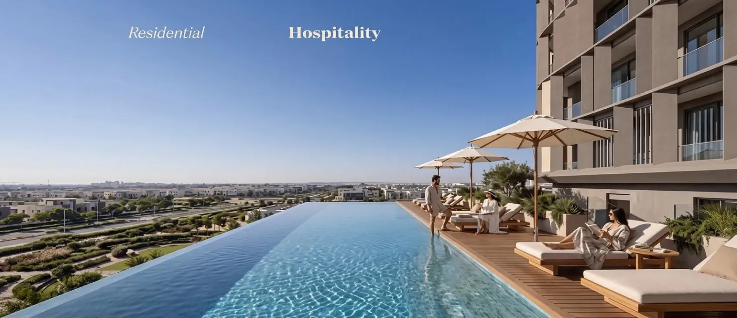 Apartments prices in ORB Towers