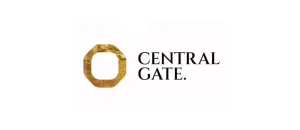 Central Gate 6 October by Marsoum