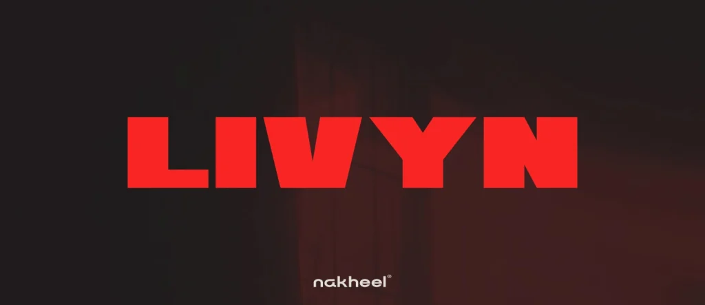 Livyn El Shorouk City