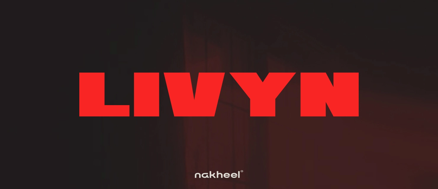 Livyn El Shorouk City