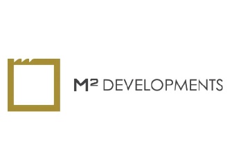 M Squared logo