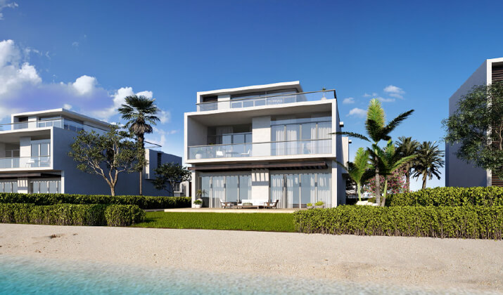 Mazarine New Alamein