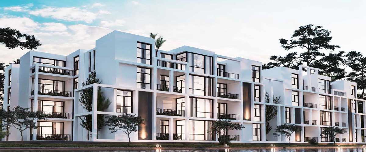 مخطط مدينة العلمين الجديدة