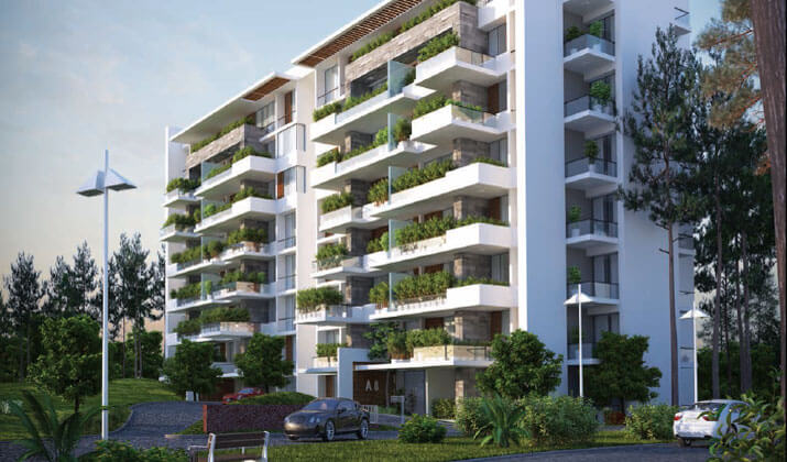 أفضل 10 كمبوندات بالعاصمة الإدارية